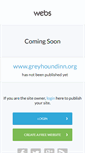 Mobile Screenshot of greyhoundinn.org
